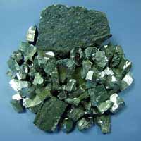 Ferro Vanadium